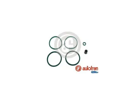 Ремкомплект тормозного суппорта AUTOFREN SEINSA D4133