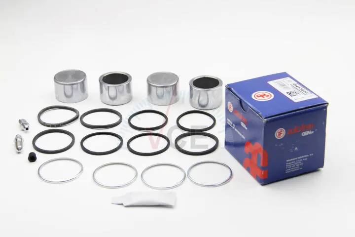 Ремкомплект, тормозной суппорт AUTOFREN SEINSA D41383C (фото 1)