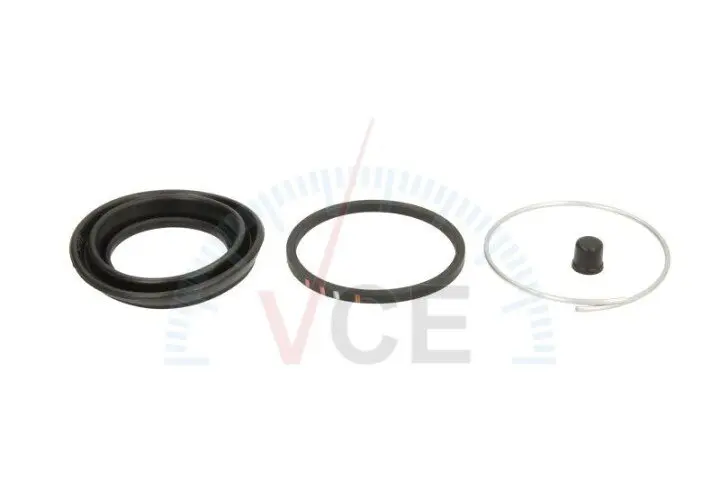 Елементи гальмівного суппорта AUTOFREN SEINSA D4156 (фото 1)