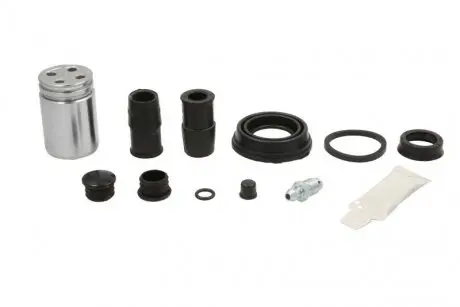 Ремкомплект тормозного суппорта с механизмом AUTOFREN SEINSA D41609K