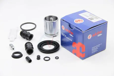 Ремкомплект, тормозной суппорт AUTOFREN SEINSA D41612RK