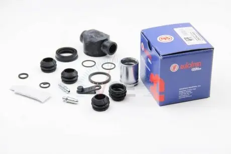 Ремкомплект, тормозной суппорт AUTOFREN SEINSA D41625C