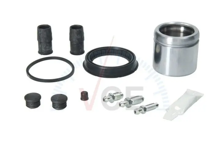 Ремкомплект гальмівного супорта AUTOFREN SEINSA D41661C (фото 1)