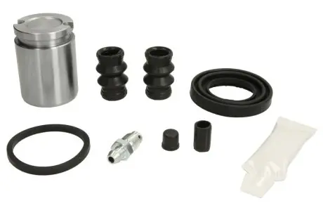 Ремкомплект гальмівного супорта задн Лів/Прав (діаметр поршня: 38) VOLVO 740, 760, V50 ALFA ROMEO 147, 156, GIULIETTA, GIULIETTA/HATCHBACK, GT, MITO FIAT 500L, LINEA 0.9-5.0 08.84- AUTOFREN SEINSA D41666K