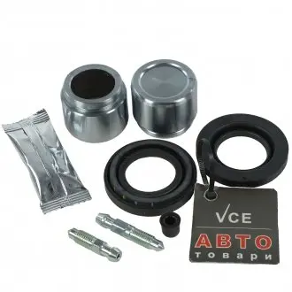 Ремкомплект, тормозной суппорт AUTOFREN SEINSA D41668C