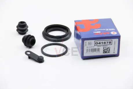 Ремкомплект, гальмівний суппорт AUTOFREN SEINSA D41678
