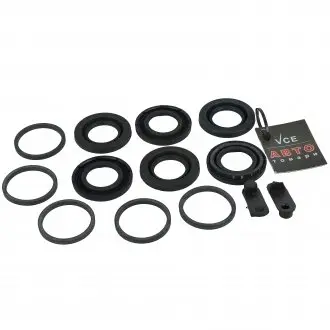 Ремкомплект, гальмівний супорт AUTOFREN SEINSA D41724