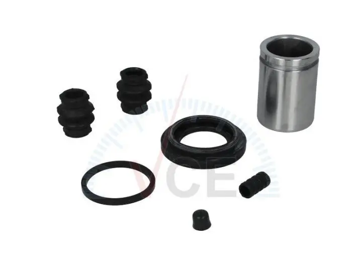 Ремкомплект суппорта AUTOFREN SEINSA D41755C (фото 1)