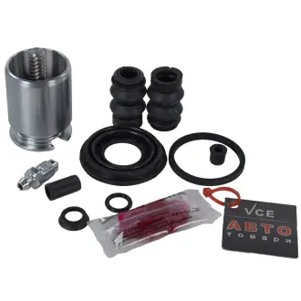 Ремкомплект, тормозной суппорт AUTOFREN SEINSA D41827RK