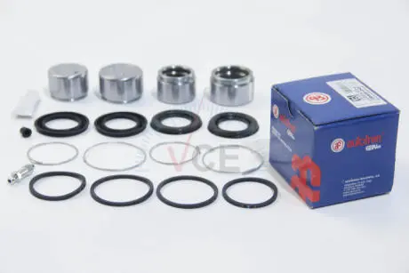 Ремкомплект, гальмівний супорт AUTOFREN SEINSA D41854C