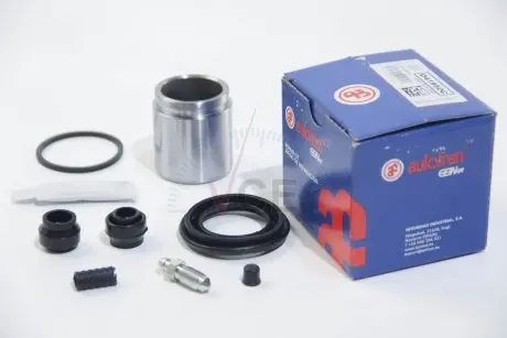 Ремкомплект, гальмівний супорт AUTOFREN SEINSA D41950C