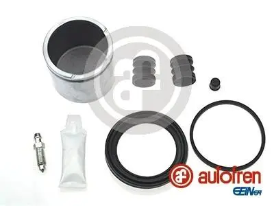 Фото 1 - Ремкомплект, тормозной суппорт AUTOFREN SEINSA D41995C Ремкомплект, тормозной суппорт AUTOFREN SEINSA D41995C (фото 1)