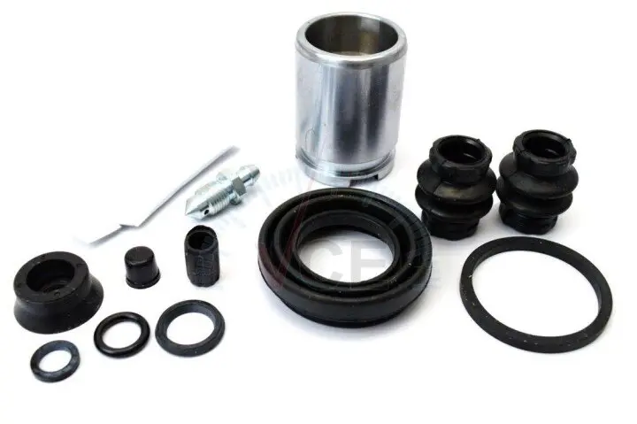 Ремкомплект, гальмівний супорт AUTOFREN SEINSA D41999C (фото 1)