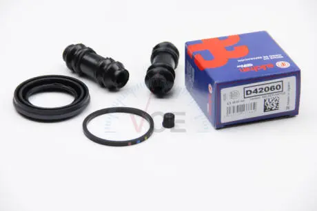 Ремкомплект, тормозной суппорт AUTOFREN SEINSA D42060
