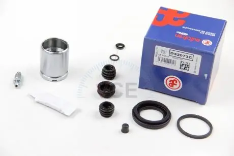 Ремкомплект, гальмівний суппорт AUTOFREN SEINSA D42073C