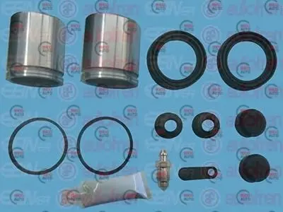 Ремкомплект, тормозной суппорт AUTOFREN SEINSA D42114C