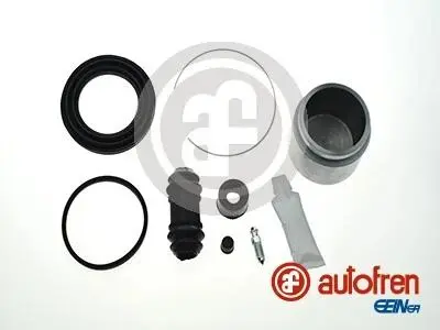 Ремкомплект гальмівного супорта передній AUTOFREN SEINSA D42137C