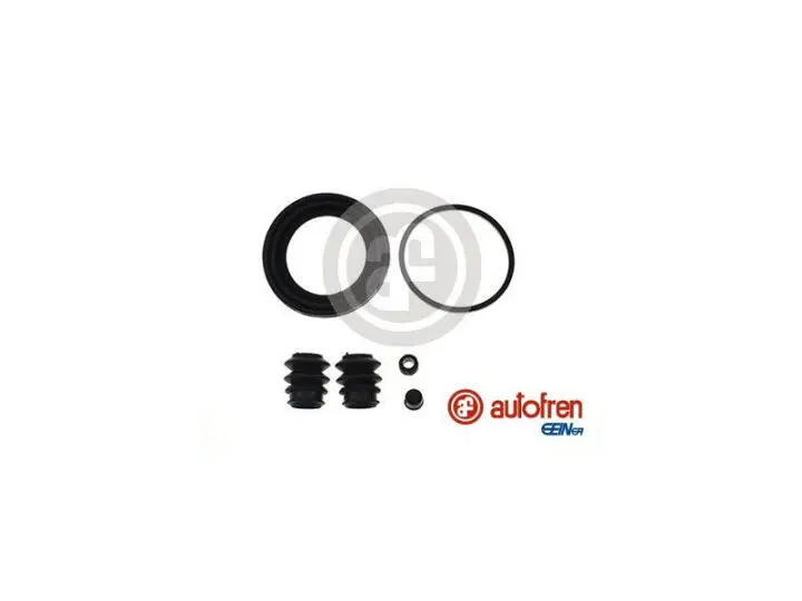 Ремкомплект супорта гальмівного.. AUTOFREN SEINSA D42145 (фото 1)