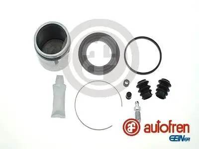Ремкомплект супорта AUTOFREN SEINSA D42153C