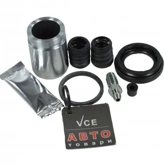 Ремкомплект, тормозной суппорт AUTOFREN SEINSA D42160C