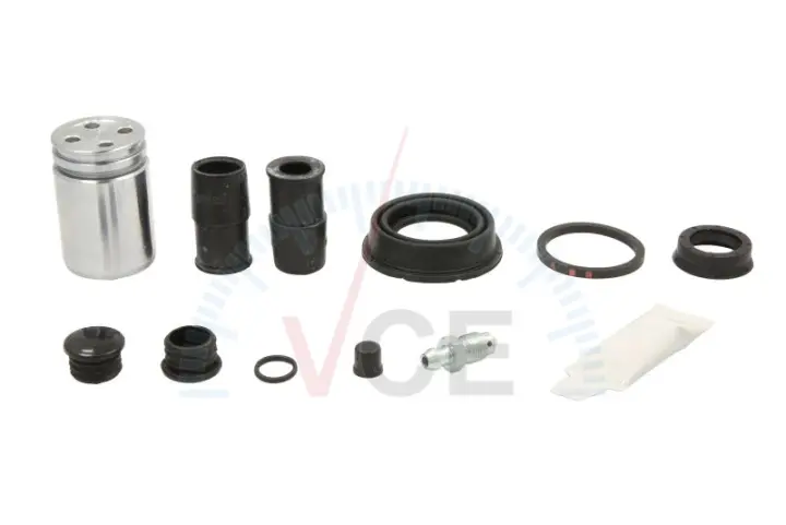 Фото 1 - Ремкомплект гальмівного супорта задній (діаметр поршня: 34) VOLVO C30, V50, FORD C-MAX II, FOCUS III, GRAND C-MAX, KUGA II, TRANSIT CONNECT, TOYOTA COROLLA, YARIS 1.0-Electric 10.01- AUTOFREN SEINSA D42203K Ремкомплект гальмівного супорта задній (діаметр поршня: 34) VOLVO C30, V50, FORD C-MAX II, FOCUS III, GRAND C-MAX, KUGA II, TRANSIT CONNECT, TOYOTA COROLLA, YARIS 1.0-Electric 10.01- AUTOFREN SEINSA D42203K (фото 1)