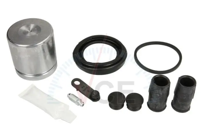 Фото 1 - Ремкомплект суппорта AUTOFREN SEINSA D42204C Ремкомплект суппорта AUTOFREN SEINSA D42204C (фото 1)