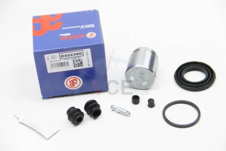 Ремкомплект, тормозной суппорт AUTOFREN SEINSA D42238C