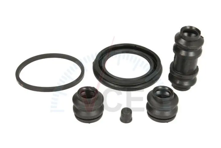 Фото 1 - Ремкомплект супорта AUTOFREN SEINSA D42249 Ремкомплект супорта AUTOFREN SEINSA D42249 (фото 1)