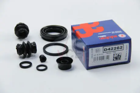 Ремкомплект гальмівного супорта задн Лів/Прав (діаметр поршня: 34) HONDA CIVIC VIII 1.4-2.2D 09.05-01.12 AUTOFREN SEINSA D42262