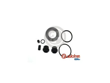 Ремкомплект, тормозной суппорт AUTOFREN SEINSA D42358