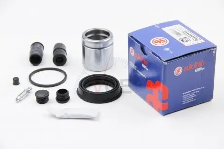 Ремкомплект, гальмівний супорт AUTOFREN SEINSA D42425C