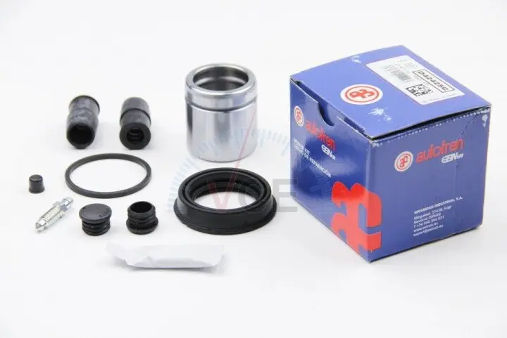 Ремкомплект, гальмівний супорт AUTOFREN SEINSA D42425C (фото 1)