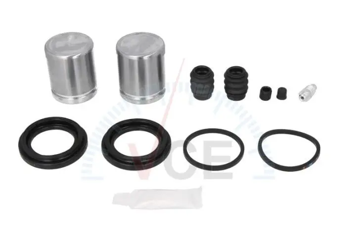 Фото 1 - Ремкомплект суппорта AUTOFREN SEINSA D42497C Ремкомплект суппорта AUTOFREN SEINSA D42497C (фото 1)