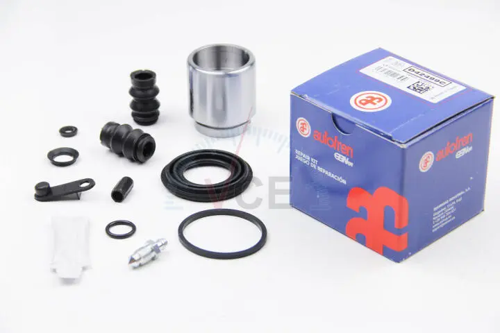 Фото 1 - Ремкомплект, тормозной суппорт AUTOFREN SEINSA D42499C Ремкомплект, тормозной суппорт AUTOFREN SEINSA D42499C (фото 1)