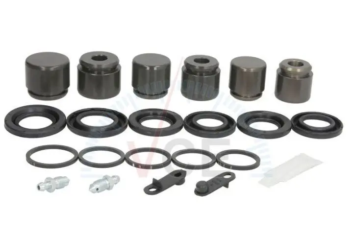 Фото 1 - Ремкомплект переднего суппорта AUTOFREN SEINSA D42520C Ремкомплект переднего суппорта AUTOFREN SEINSA D42520C (фото 1)