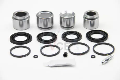 Ремкомплект, гальмівний супорт AUTOFREN SEINSA D42525C