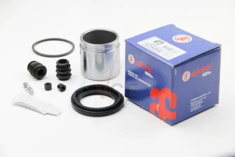 Ремкомплект, тормозной суппорт AUTOFREN SEINSA D42527C