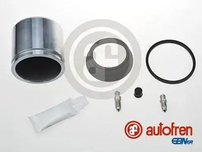 Ремкомплект суппорта AUTOFREN SEINSA D42555C