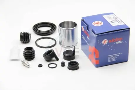 Ремкомплект, тормозной суппорт AUTOFREN SEINSA D42575C