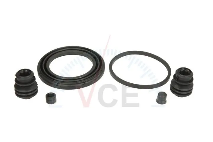 Ремкомплект суппорта AUTOFREN SEINSA D42604 (фото 1)