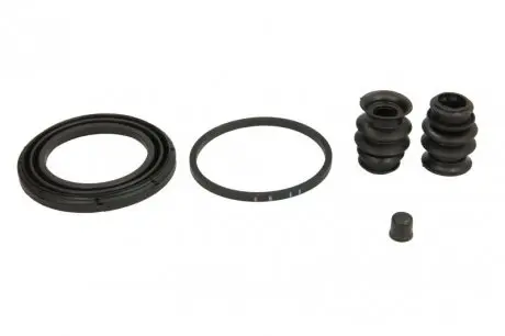 Ремкомплект гальмівного супорта передн Лів/Прав (діаметр поршня: 57) CHRYSLER SEBRING DODGE CALIBER JEEP COMPASS, PATRIOT 1.8-2.7 06.06- AUTOFREN SEINSA D42649