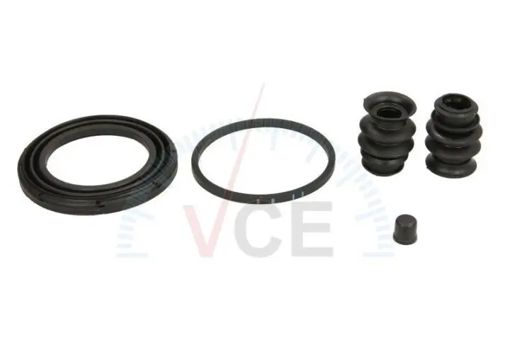 Фото 1 - Ремкомплект суппорта AUTOFREN SEINSA D42649 Ремкомплект суппорта AUTOFREN SEINSA D42649 (фото 1)