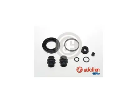 Ремкомплект, тормозной суппорт AUTOFREN SEINSA D42764