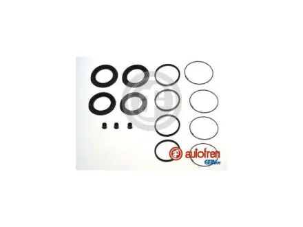 Ремкомплект, тормозной суппорт AUTOFREN SEINSA D4276