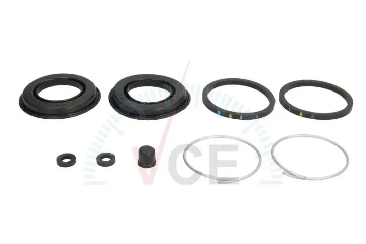 Рмк гальмівного циліндра AUTOFREN SEINSA D43078 (фото 1)