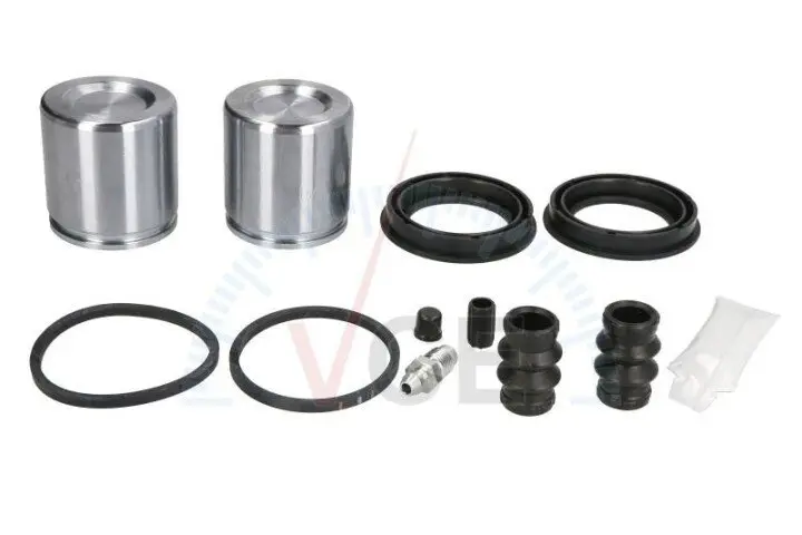 Ремкомплект суппорта AUTOFREN SEINSA D43126C (фото 1)