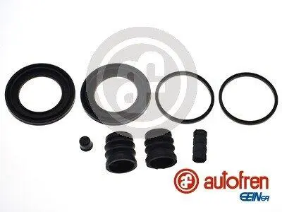 Ремкомплект, тормозной суппорт AUTOFREN SEINSA D43144