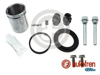 Полный ремкомплект переднего суппорта AUTOFREN SEINSA D43407S