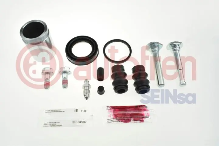 Полный ремкомплект заднего суппорта AUTOFREN SEINSA D43529S (фото 1)