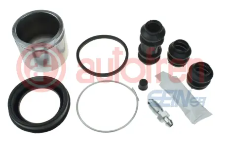 Ремкомплект переднього гальмівного супорта (діаметр поршня: 51) DAIHATSU SIRION, YRV 1.0-1.3 08.00- AUTOFREN SEINSA D43615C